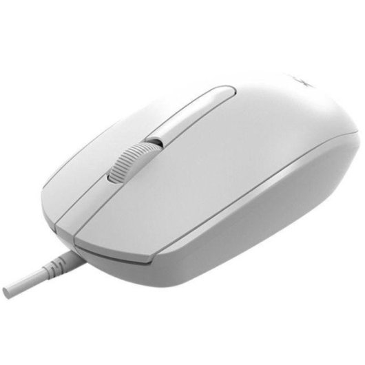 Souris de jeu optique Xtrike Me GM-123WH 1000 DPI