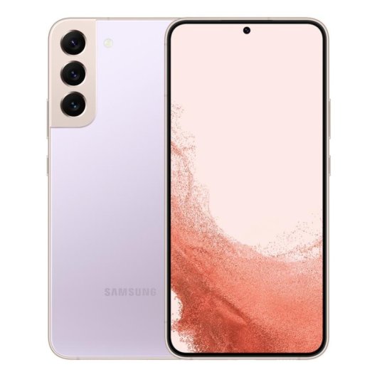 Samsung Galaxy S22 Plus 5G 8GB 256GB 6.6" Viola