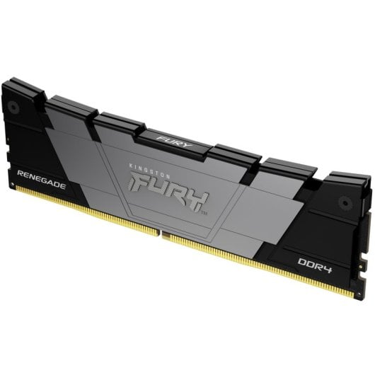 Kingston FURY Renegade DDR4 Black 3200MHz 16GB CL16