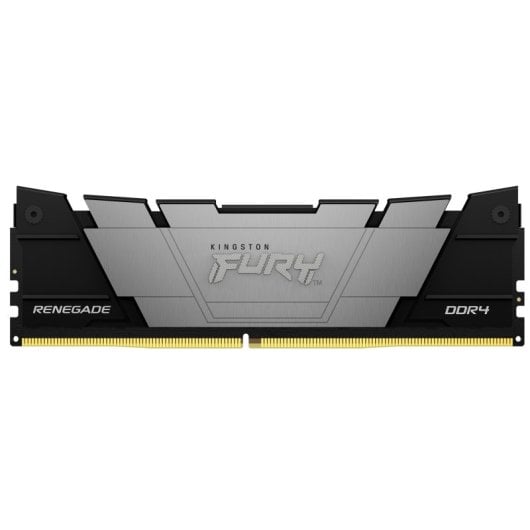 Kingston FURY Renegade DDR4 Black 3200MHz 16GB CL16