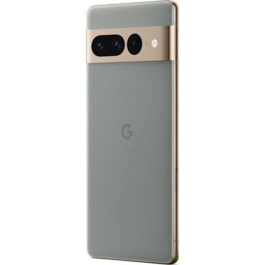 Google Pixel 7 Pro 5G 128 diventa grigio