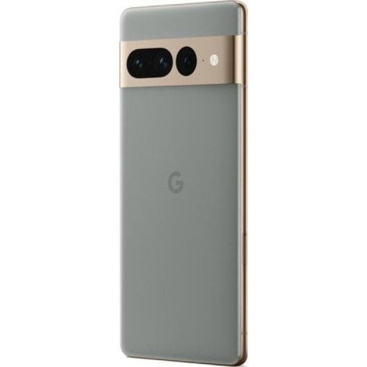 Google Pixel 7 Pro 5G 12GB 128GB 6.7" Gris