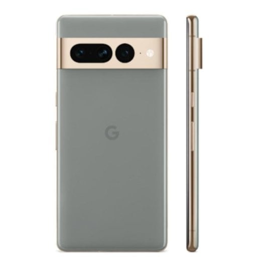 Google Pixel 7 Pro 5G 12GB 128GB 6.7" Gris
