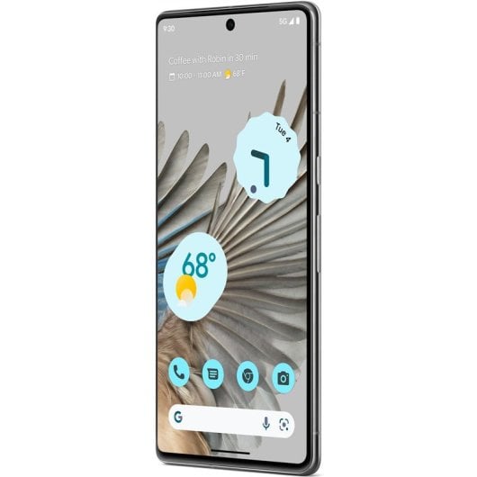 Google Pixel 7 Pro 5G 128 Go bianco