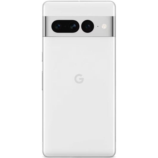 Google Pixel 7 Pro 5G 128 Go bianco