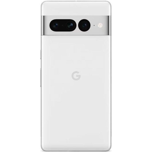 Google Pixel 7 Pro 5G 12GB 128GB 6.7" Weiß