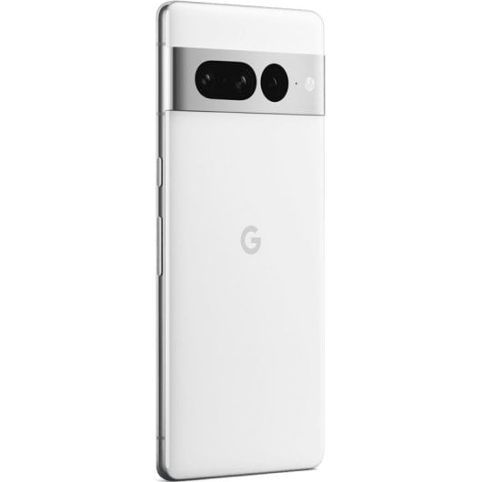 Google Pixel 7 Pro 5G 128 Go bianco