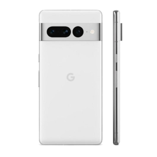 Google Pixel 7 Pro 5G 12GB 128GB 6.7" Weiß
