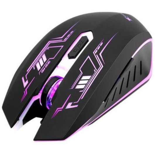 Xtrike Me Gm-205 Optische Gaming-Maus 3200DPI