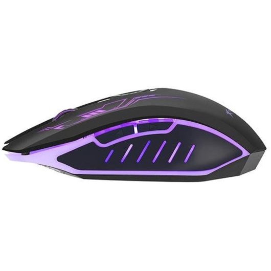 Xtrike Me Gm-205 Optische Gaming-Maus 3200DPI