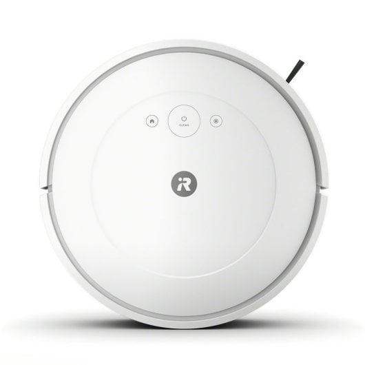 Roomba Combo Essenziale Bianco