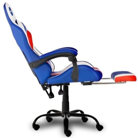 Nasa Discovery DI013-WBR Silla Gaming