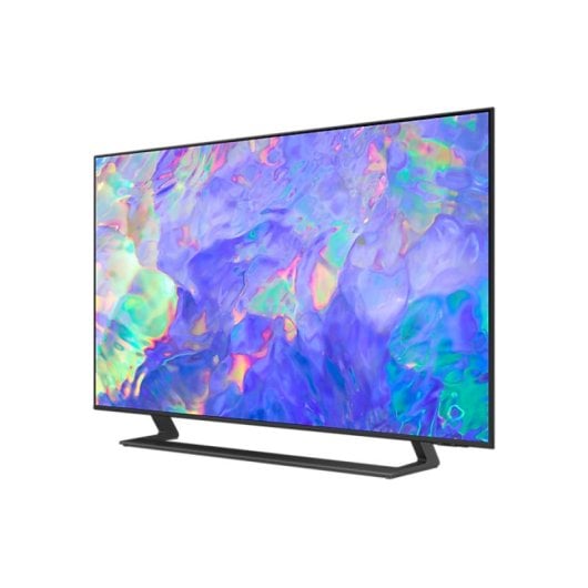 Samsung TU43CU8505KXXC 43" LED Crystal UHD 4K HDR