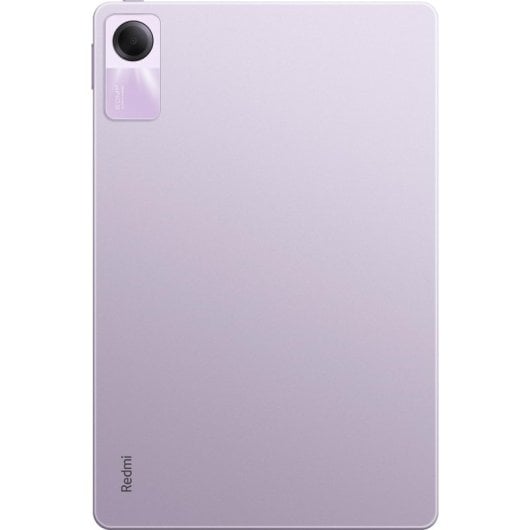 Xiaomi Redmi Pad SE 11" 8/256 Go Violet lavande