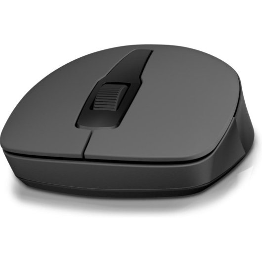 Mouse HP 150 Wireless 2,4 GHz 1600 DPI Ambidestro Nero 3 Pulsanti