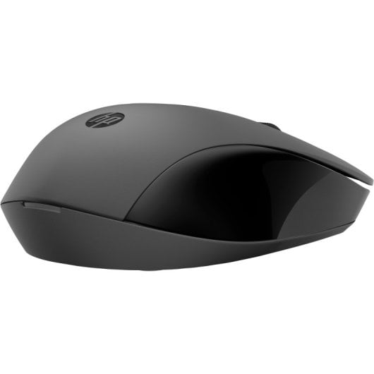 HP 150 Ratón Inalámbrico Hasta 1600DPI Negro