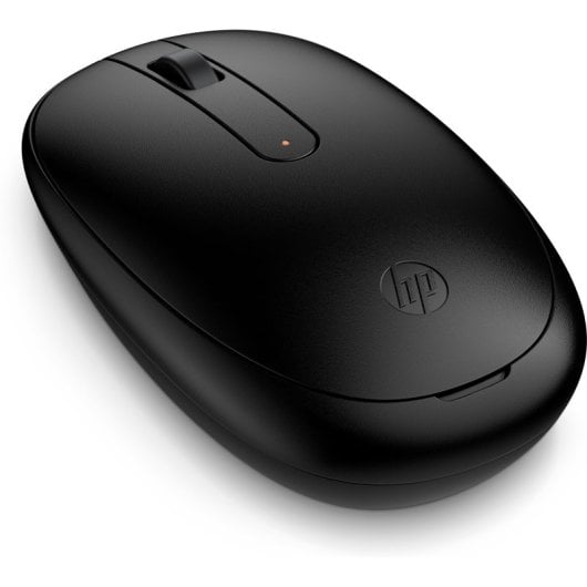 Souris sans fil HP 240 1600 DPI noire