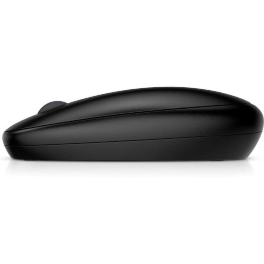 Mouse HP 240 Bluetooth 5.1 1600DPI Ambidestro Nero