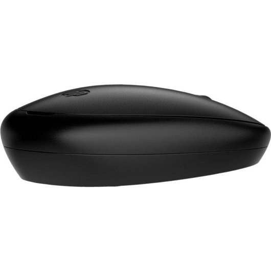 Mouse HP 240 Bluetooth 5.1 1600DPI Ambidestro Nero