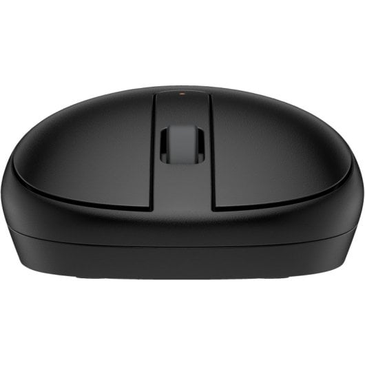 Souris sans fil HP 240 1600 DPI noire