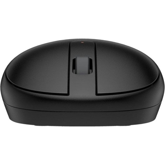 Mouse HP 240 Bluetooth 5.1 1600DPI Ambidestro Nero