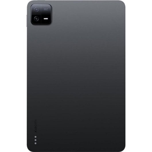Xiaomi Pad 6 11" 8/128GB Gris Gravedad