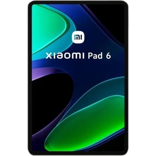 Xiaomi Pad 6 11" 8GB/128GB Dourado
