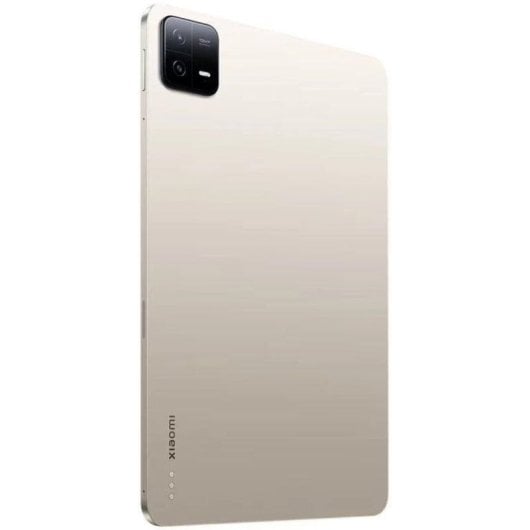 Xiaomi Pad 6 11" 8GB/128GB Dourado
