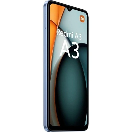 Xiaomi REDMI A3 4G 4GB 128GB 6.71" Blau