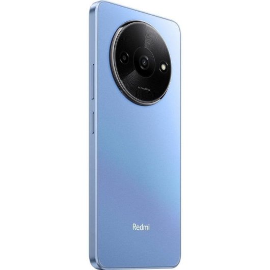 Xiaomi REDMI A3 4G 4GB 128GB 6.71" Blau