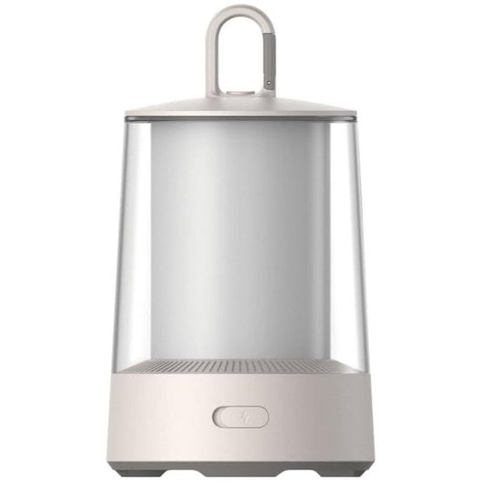 Xiaomi Multi-Functional Camping Lantern Linterna para Camping con Control Inteligente por Bluetooth 230lm