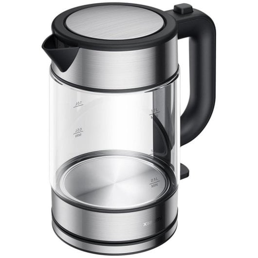 Bollitore elettrico in vetro Xiaomi Bollitore per l'acqua 1,7 L 2200 W