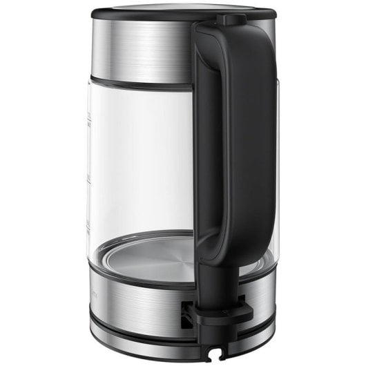 Bollitore elettrico in vetro Xiaomi Bollitore per l'acqua 1,7 L 2200 W