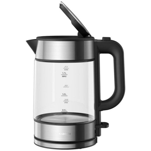 Bollitore elettrico in vetro Xiaomi Bollitore per l'acqua 1,7 L 2200 W