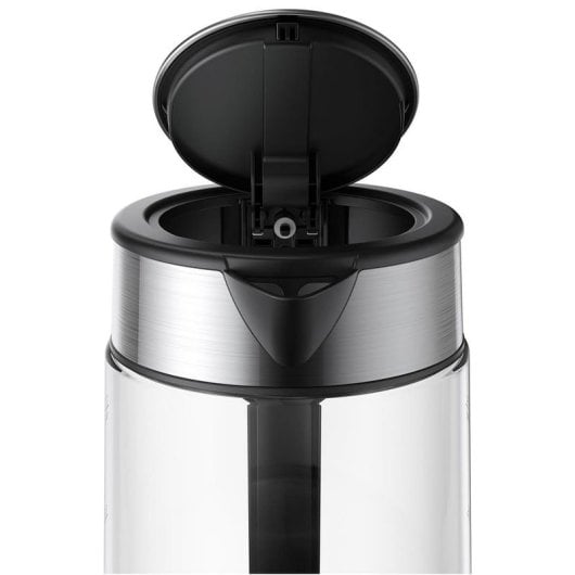 Bollitore elettrico in vetro Xiaomi Bollitore per l'acqua 1,7 L 2200 W