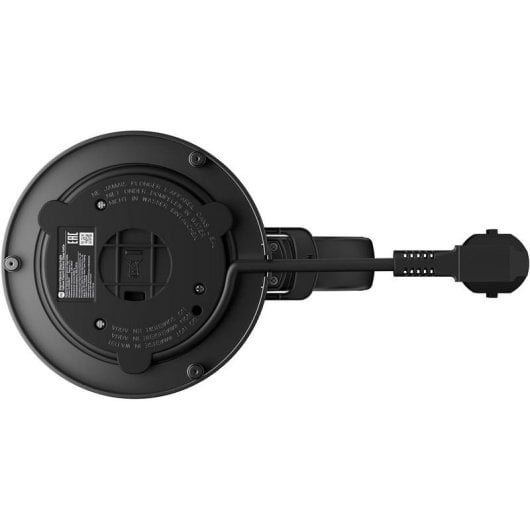 Bollitore elettrico in vetro Xiaomi Bollitore per l'acqua 1,7 L 2200 W