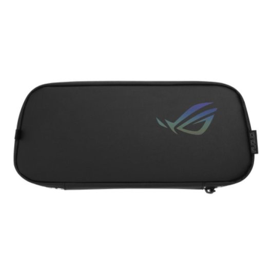 Console portable ROG Ally Z1 Extreme ASUS R7/16Go/512Go/120Hz/W11 + Housse de transport