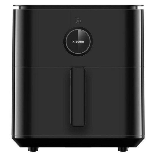 Airfryer Xiaomi Smart Air Fryer MAF10 6,5L 1800W Écran Tactile Wi-Fi Noir