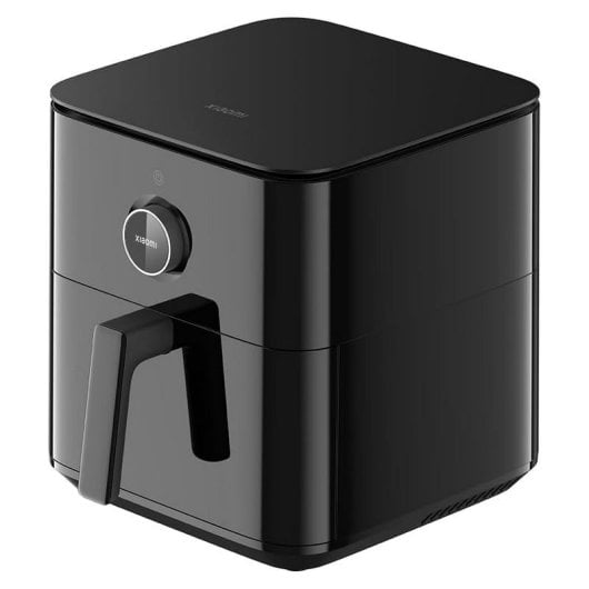 Xiaomi Smart Air Fryer 6.5L Friggitrice senza olio 6.5L 1800W Nero