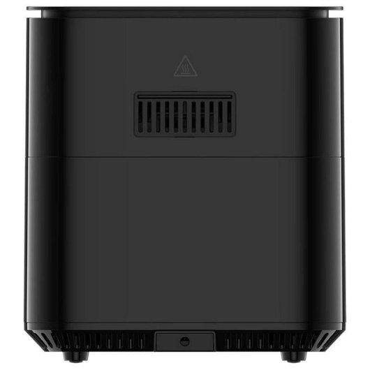 Airfryer Xiaomi Smart Air Fryer MAF10 6,5L 1800W Écran Tactile Wi-Fi Noir