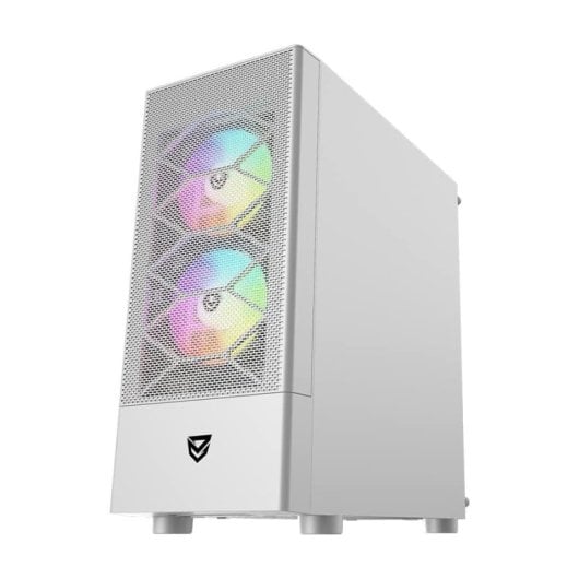 PCM Alpine AMD Ryzen 5 7600X/32GB/1TB SSD/RTX 4060 Ti