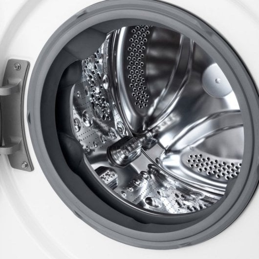 LG F4WR6013AGW Lavadora de Carga Frontal 13Kg A Blanca