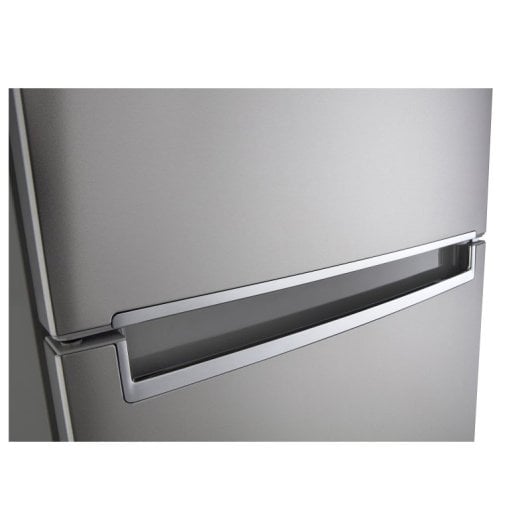 LG GBB92MBB3P Frigorífico Combi A Acero Texturizado Antihuellas