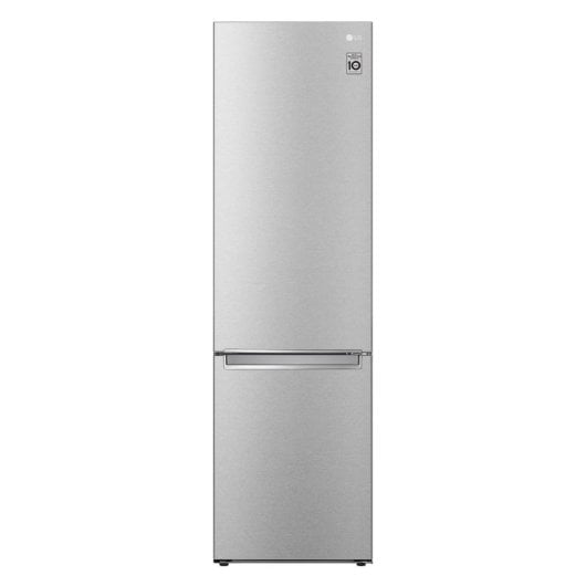 LG GBB92MBB3P Frigorífico Combi A Acero Texturizado Antihuellas