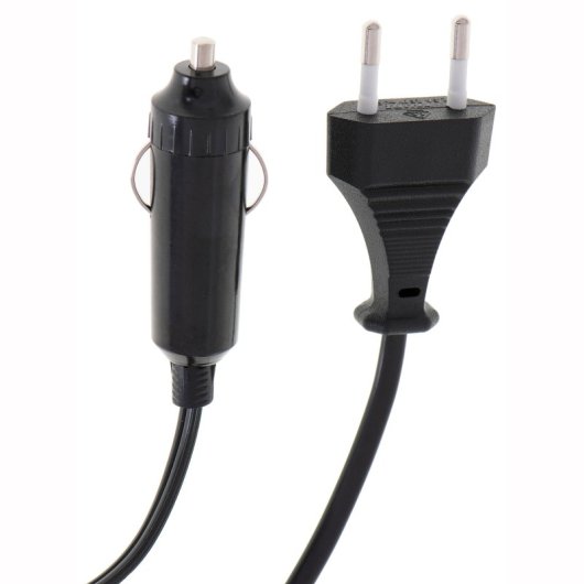 Briebe Cf1153 Réfrigérateur électrique portable pour voyage, voiture, camping, 28 L, connexion 12v et 220v, refroidit