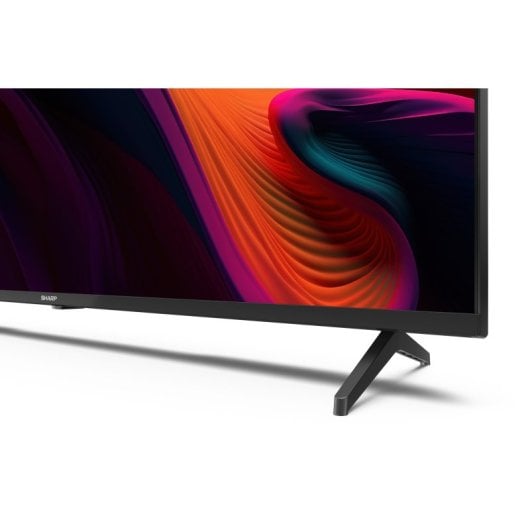 Sharp 50GL4260E 50" 4K UltraHD LED Google TV