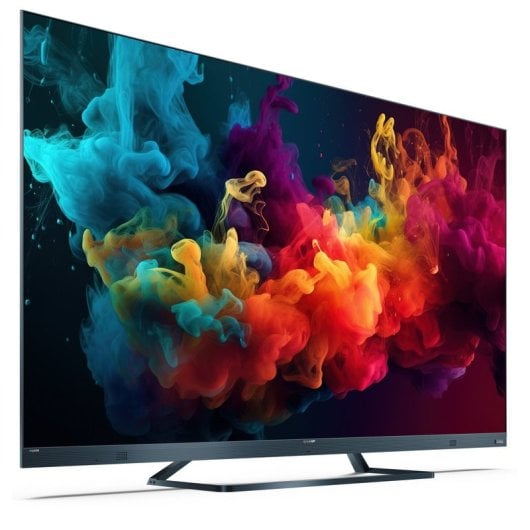 Sharp 65FQ5EG Google TV Quantum Dot da 65" 4K UltraHD 144Hz