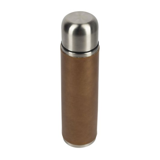 Bergner Coffee & Tea Lovers BG Termo Cobre Acero Inoxidable 1 L ...