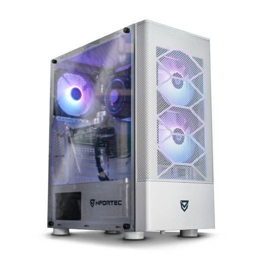 PCM Miura AMD Ryzen 5 7600/32GB/1TB SSD/RTX 4060