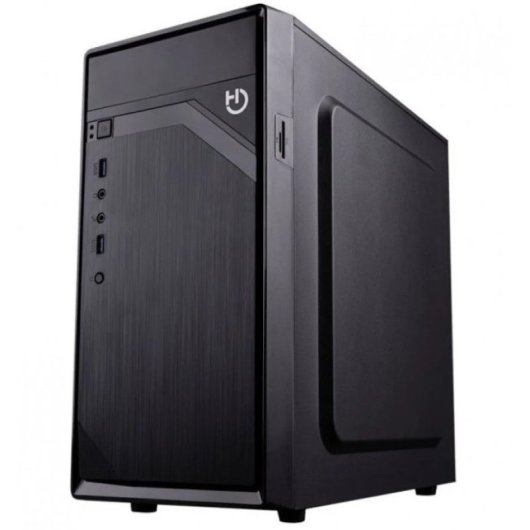 PCM Efficiency Superbird AMD Ryzen 5 8500G/16GB/500GB SSD